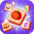 Programın simgesi: Tile Match - Triple Puzzl…