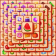 Ikona programu: Tile Match - Triple Puzzl…