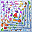 프로그램 아이콘: Tile Match - Triple Puzzl…