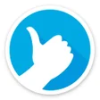 Ikona programu: AllRide - Shared Rides
