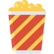 プログラムのアイコン：Cine Box