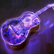 程序图标：Acoustic Guitar Live Wall…
