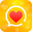 Ícone do programa: Mispec Dating App: Chat  …