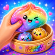 Programikonen: Squishy Dumpling Unboxing…