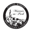 Materas Italian Market