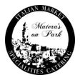 Ícone do programa: Materas Italian Market