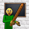 Icon of program: Baldi Basic FULL GAME