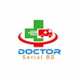 程序图标：Doctor Serial BD