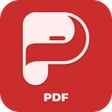 ไอคอนของโปรแกรม: PDF Editor  Scan Tool