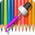 Ícone do programa: Color Picker for Artists