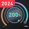 Icon of program: Volume Booster  Eq 2022
