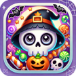 Icon of program: Spooky Skull Blast