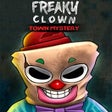 Icon of program: Freaky Clown: Town Mystery
