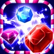 プログラムのアイコン：Jewel Deluxe Mania - Matc…