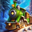 Ícone do programa: Christmas Stories 8Expres…
