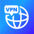 プログラムのアイコン：Vertex VPN: Fast  Secure