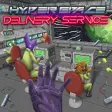 Hyperspace Deliver Service