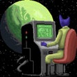 Icoon van programma: Hyperspace Delivery Servi…