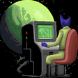 Programikon: Hyperspace Delivery Servi…