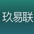 Ícone do programa: 玖易联