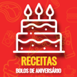 Icona del programma: Como fazer Bolo de Aniver…