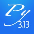 Ícone do programa: pythoni-run codeautocompl…