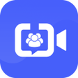 プログラムのアイコン：Video Conferencing - Meet…
