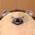 プログラムのアイコン：Super Belly Rub: Hedgehog…