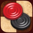 Icône du programme : Checkers