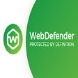 Icon of program: WebDefender: Antivirus & …