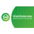 WebDefender: Antivirus & Privacy Protection