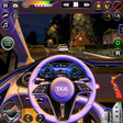 Ícone do programa: Car Simulator School Car …