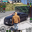 Icon of program: Car Simulator School Car …