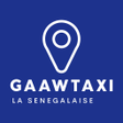 ไอคอนของโปรแกรม: GaawTaxi
