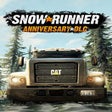 Иконка программы: SnowRunner: Anniversary D…