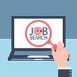 أيقونة البرنامج: Jobs Master