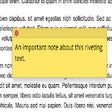 Icon of program: Simple Stickies