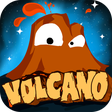 Ícone do programa: Volcano