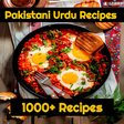 Icoon van programma: Pakistani Urdu Recipes