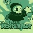 Icoon van programma: Reaper Boy