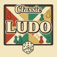 أيقونة البرنامج: Classic Ludo