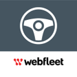 Ikona programu: WEBFLEET Work App