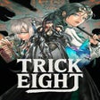 Symbol des Programms: Trick Eight