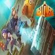 ไอคอนของโปรแกรม: Creativerse