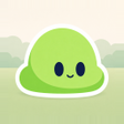 Programikonen: Loop Slime: Merge  Evolve