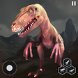 Icon of program: Dinosaur Games - Dino hun…