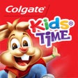 Colgate Kids Time Andina