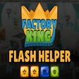 Icon of program: Factory King Flash Helper