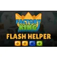 Factory King Flash Helper