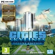 Icon of program: Cities: Skylines - Deluxe…